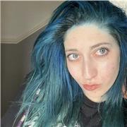 Greek online tutor for all ages. I speak fluent English and my native language is Greek that I have been examined over 5 times. I love teaching and sharing my knowledge with other people. Would love to teach you the amazing expressive language of Greek